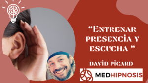 2 Marzo 2026 - TALLER DE HIPNOSIS Entrenar presencia y escucha
