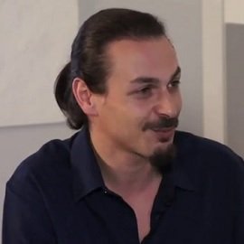 David Picard
