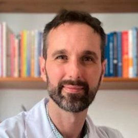 Adrián Machado