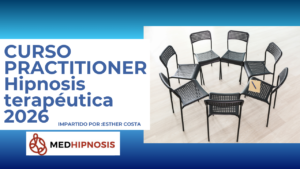 Curso practitioner en hipnosis terapéutica 2026