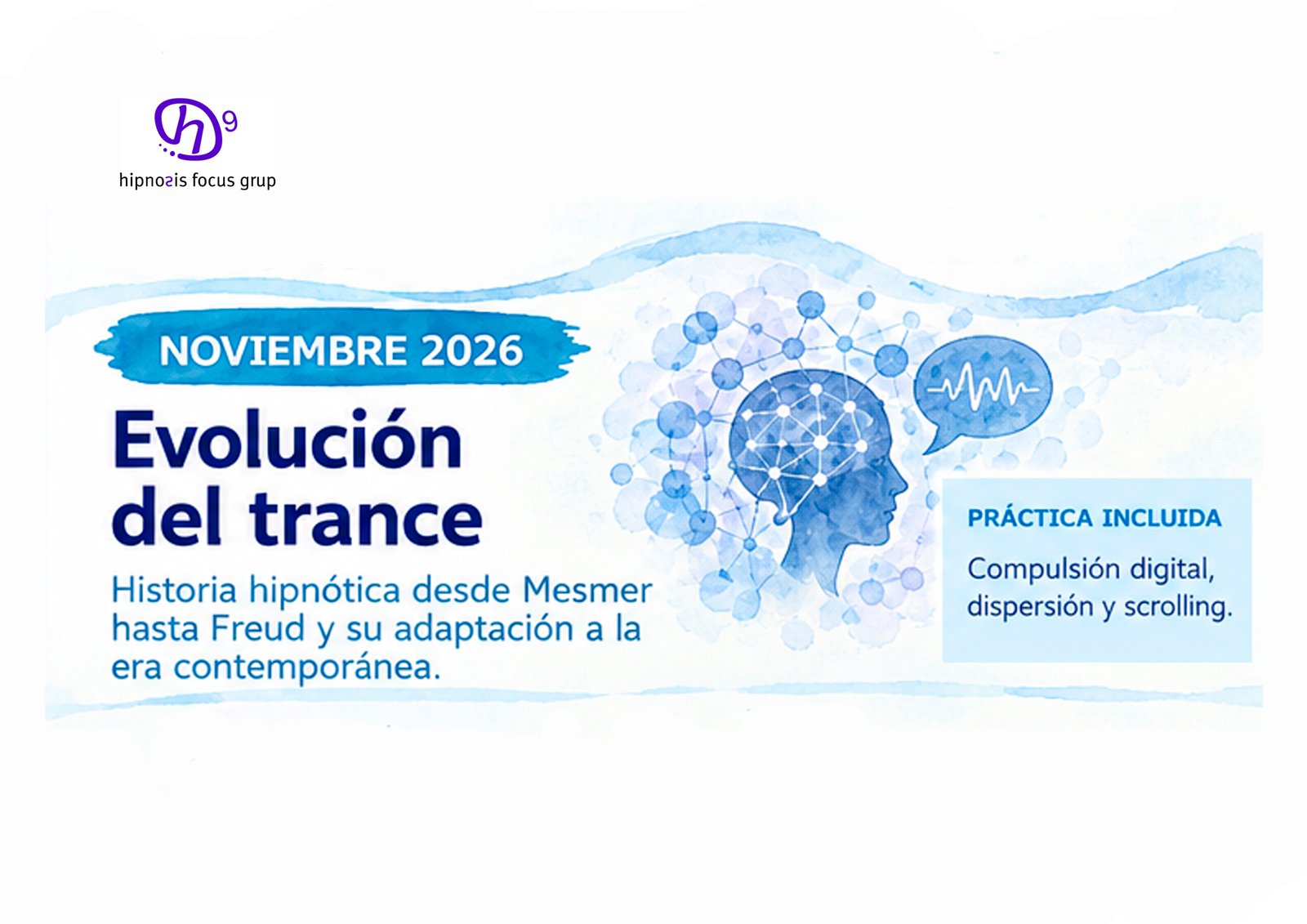Noviembre 2026: Perspectiva Histórica y Gestión de la Atención.
