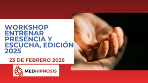 Workshop Entrenar presencia y escucha, edición 2025